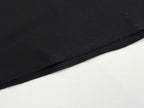 ER* Paragraph Black T-Shirt™