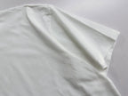 ER* Typography Logo Pocket White T-Shirt™