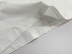 ER* Typography Logo Pocket White T-Shirt™