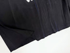 ER* Anton/Hopper Assemblage Raglan Faded Black T-Shirt™