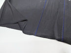 ER* Anton/Hopper Assemblage Raglan Faded Black T-Shirt™