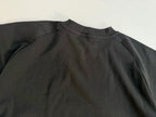 ER* Anton/Hopper Assemblage Raglan Faded Black T-Shirt™