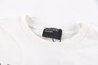 ER* 777 Faded White Long Sleeve Shirt™