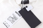 ER* 777 Faded White Long Sleeve Shirt™