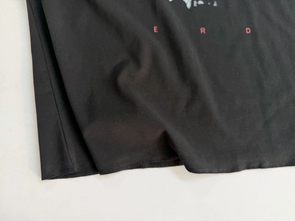 ER* My Own Slave Raglan Black T-Shirt™