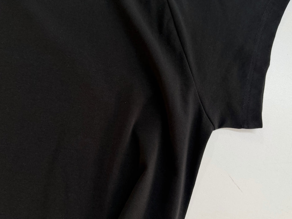 ER* My Own Slave Raglan Black T-Shirt™