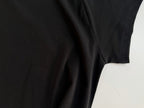 ER* My Own Slave Raglan Black T-Shirt™