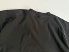 ER* My Own Slave Raglan Black T-Shirt™
