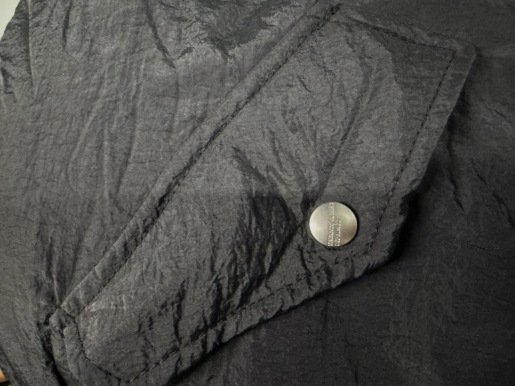 ER* Video Black Bomber Jacket™