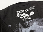 ER* Video Black Bomber Jacket™