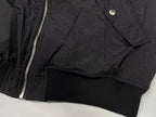 ER* Video Black Bomber Jacket™