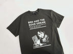 ER* Sour Dream Faded Black T-Shirt™