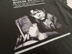 ER* Sour Dream Faded Black T-Shirt™
