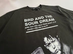 ER* Sour Dream Faded Black T-Shirt™
