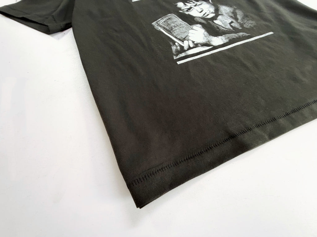 ER* Sour Dream Faded Black T-Shirt™