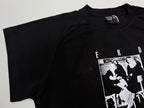 ER* Medicine Raglan Black T-Shirt™