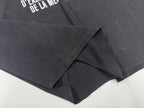 ER* Medicine Raglan Black T-Shirt™