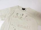ER* Teenage Snuff Army White T-Shirt™