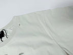 ER* Teenage Snuff Army White T-Shirt™