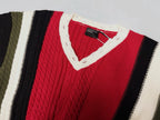 ER* Roman Red Sweater™