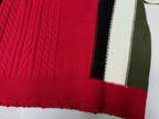 ER* Roman Red Sweater™