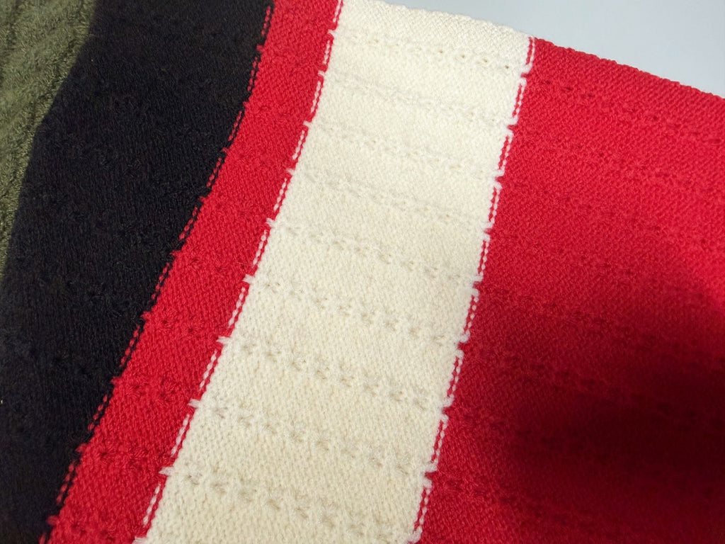 ER* Roman Red Sweater™