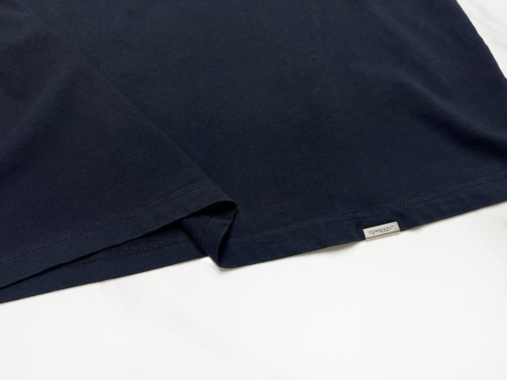 RPRSNT Black Basketball T-Shirt™