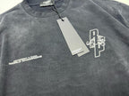 RPRSNT Black Basketball T-Shirt™