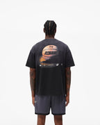 RPRSNT Black Basketball T-Shirt™