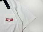 RPRSNT Nothing Faster White T-Shirt™