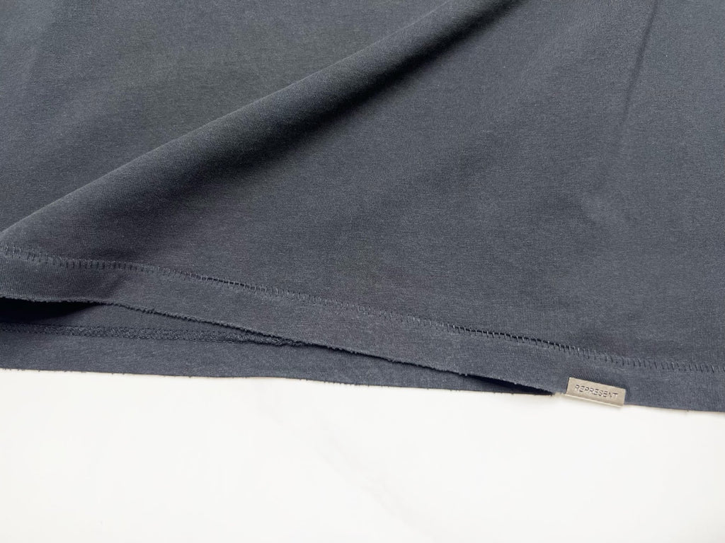 RPRSNT Nothing Faster Black T-Shirt™