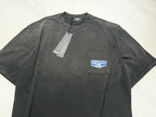 RPRSNT Nothing Faster Black T-Shirt™