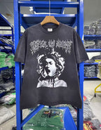 SNT Mxxxxxx Master of Freaks Purity Black T-Shirt™
