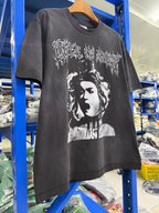 SNT Mxxxxxx Master of Freaks Purity Black T-Shirt™