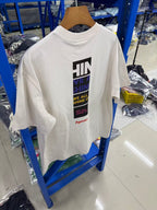 SNT Mxxxxxx Instant Karma White T-Shirt™