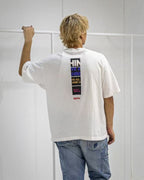 SNT Mxxxxxx Instant Karma White T-Shirt™