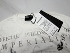 ER* Philosophy of Imperialism White T-Shirt™