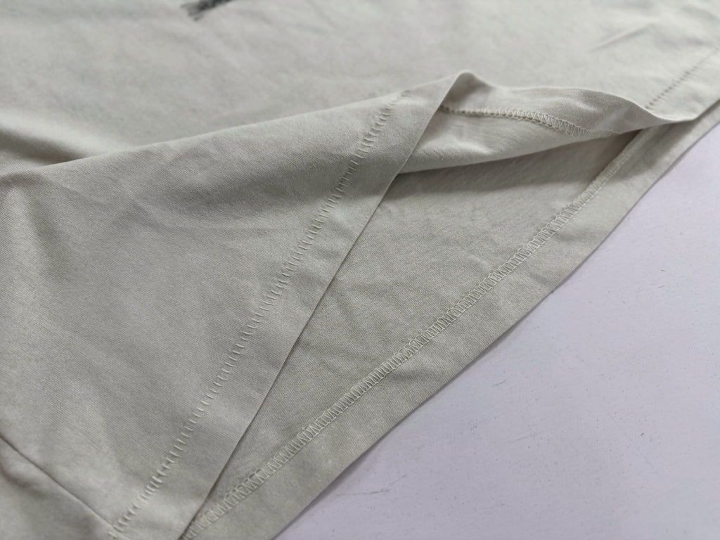 ER* The Ill Fated Washed White T-Shirt™