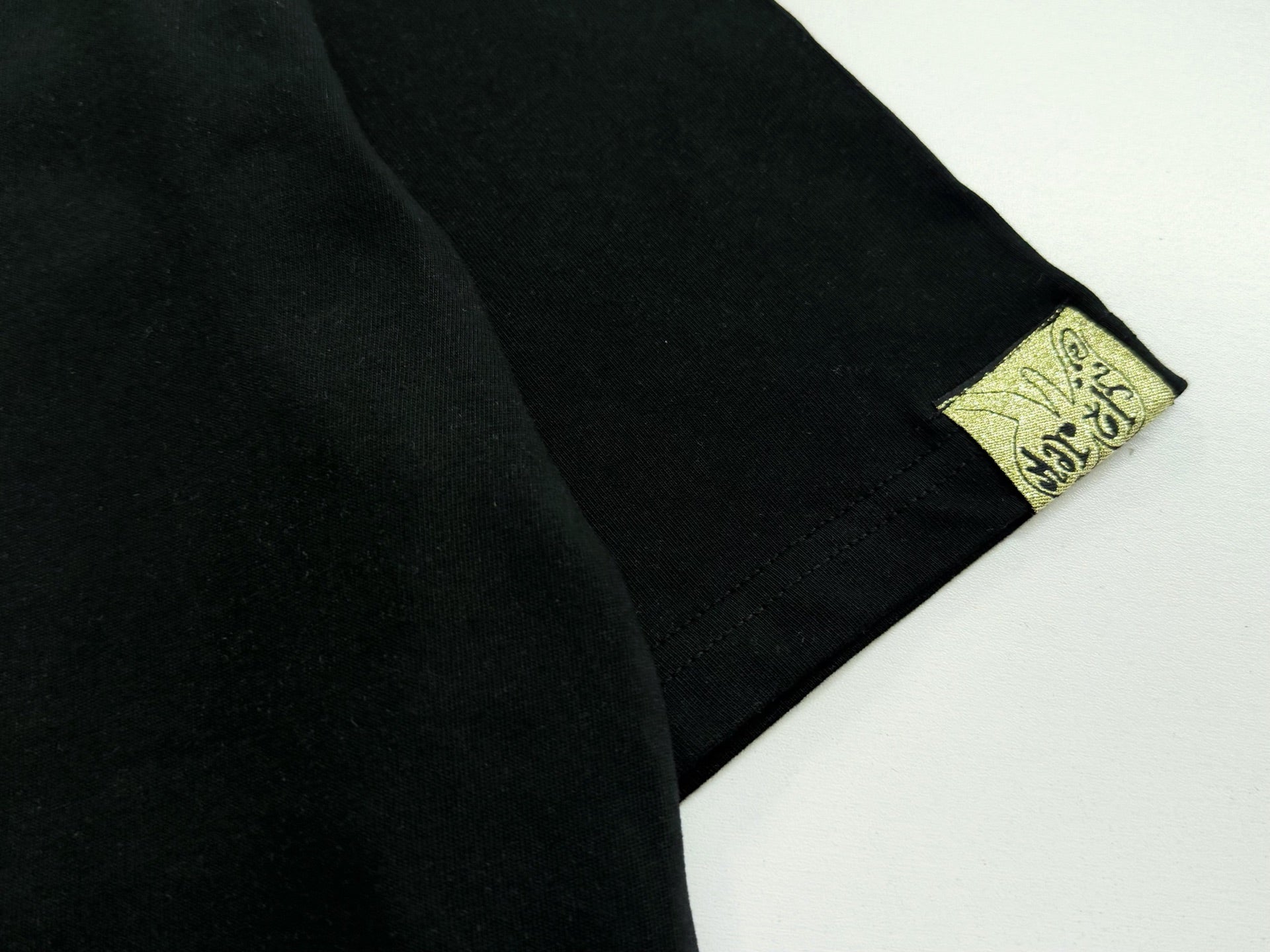 Mrtne Rose High on Hope Black T-Shirt™