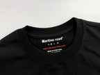 Mrtne Rose Bumper to Bumper Black T-Shirt™