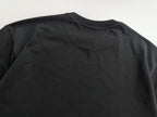 Mrtne Rose Bumper to Bumper Black T-Shirt™