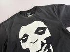 SNT Mxxxxxx S.S.A.L.A Black T-Shirt™