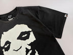 SNT Mxxxxxx S.S.A.L.A Black T-Shirt™