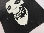 SNT Mxxxxxx S.S.A.L.A Black T-Shirt™