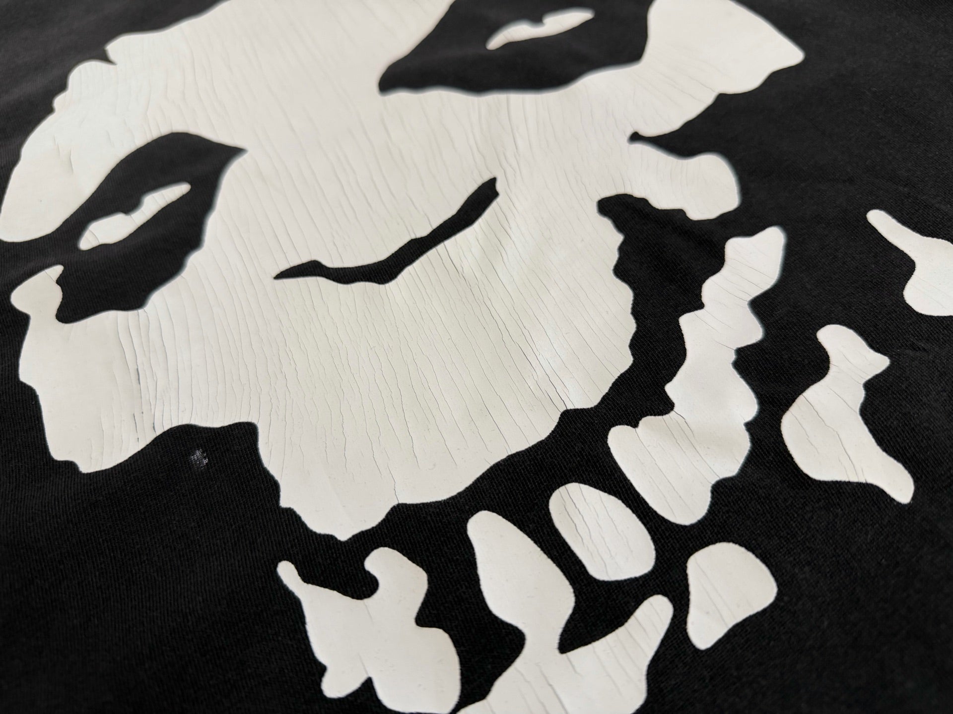 SNT Mxxxxxx S.S.A.L.A Black T-Shirt™