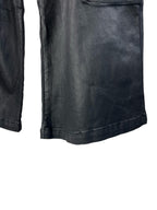 R.O DRKSHDW Double Cargo Jumbo Black Pants™