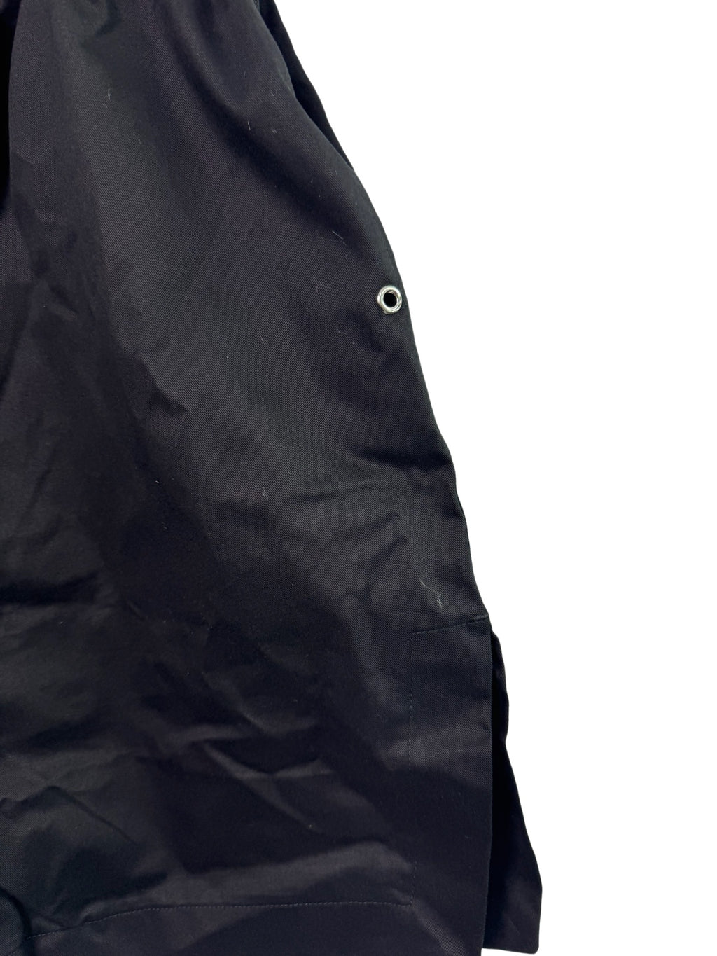 R.O Cargobela Black Shorts™