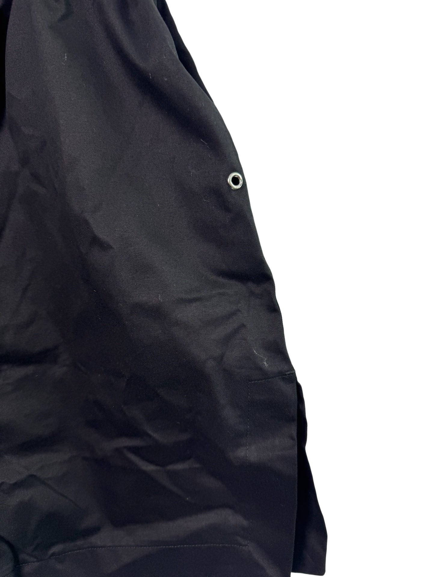 R.O Cargobela Black Shorts™