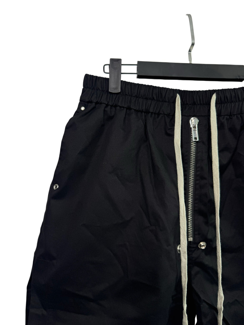 R.O Cargobela Black Shorts™