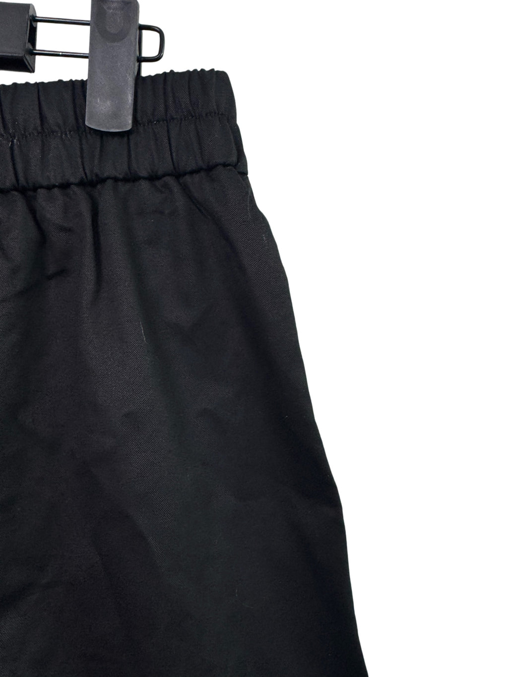 R.O Cargobela Black Shorts™